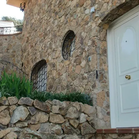 Apartamento Susana Appartement *