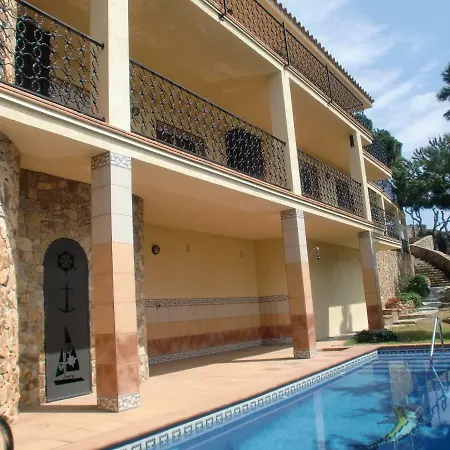 Apartmán Apartamento Susana *