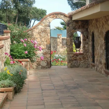 Apartmán Apartamento Susana Lloret de Mar
