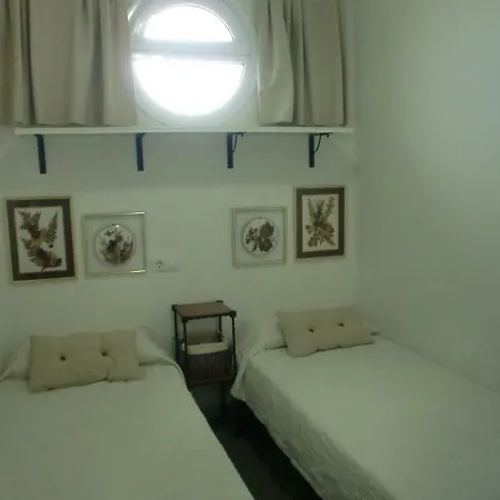 Apartamento Susana Appartement