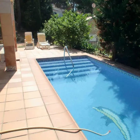 Appartement Apartamento Susana *