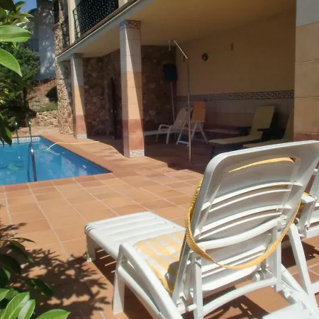 Apartamento Susana Appartement Lloret de Mar