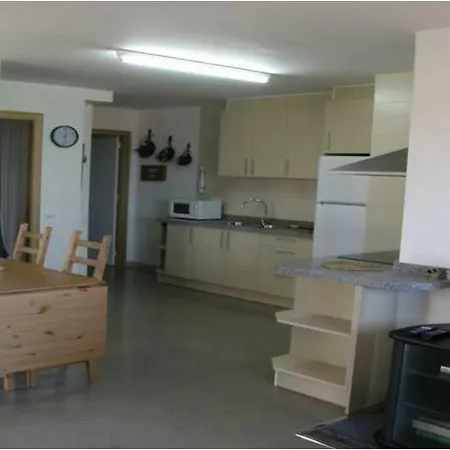 Apartamento Susana Appartement Lloret de Mar